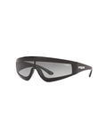 Gigi Hadid For Vogue Women Sunglasses Black -- -- – Accessorio premium elegante