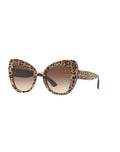 Dolce & Gabbana Women Sunglasses Beige -- -- – Accessorio premium elegante