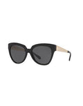 Michael Kors Women Sunglasses Black -- -- – Accessorio premium elegante