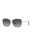 Dolce & Gabbana Women Sunglasses Black -- -- – Accessorio premium elegante