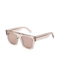 Stella Mccartney Women Sunglasses Transparent -- -- – Accessorio premium elegante
