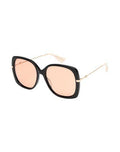 Gucci Women Sunglasses Black 57 mm