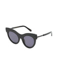 Karen Walker Women Sunglasses Black -- -- – Accessorio premium elegante
