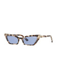 Gigi Hadid For Vogue Women Sunglasses Light grey -- -- – Accessorio premium elegante