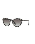 Prada Women Sunglasses Black 54 mm – Accessorio premium elegante