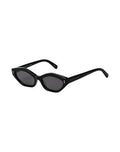 Stella Mccartney Women Sunglasses Black 54 mm – Accessorio premium elegante