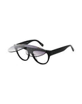 Stella Mccartney Women Sunglasses Black 53 mm – Accessorio premium elegante