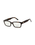 Balenciaga Women Eyeglass Dark brown 55 mm – Accessorio premium elegante