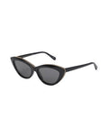 Stella Mccartney Women Sunglasses Black 54 mm – Accessorio premium elegante