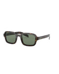 Prada Women Sunglasses Dark brown 51 mm – Accessorio premium elegante