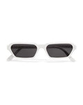Illesteva Women Sunglasses White 51 mm – Accessorio premium elegante