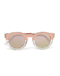 Sunday Somewhere Women Sunglasses Pastel pink 46 mm – Accessorio premium elegante