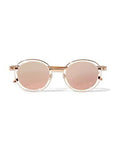 Thierry Lasry Women Sunglasses Platinum 48 mm – Accessorio premium elegante