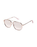 Guess Women Sunglasses Copper 57 mm – Accessorio premium elegante
