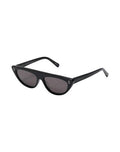 Stella Mccartney Women Sunglasses Black 55 mm – Accessorio premium elegante