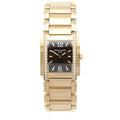 Patek Philippe Twenty-4 – Accessorio premium elegante