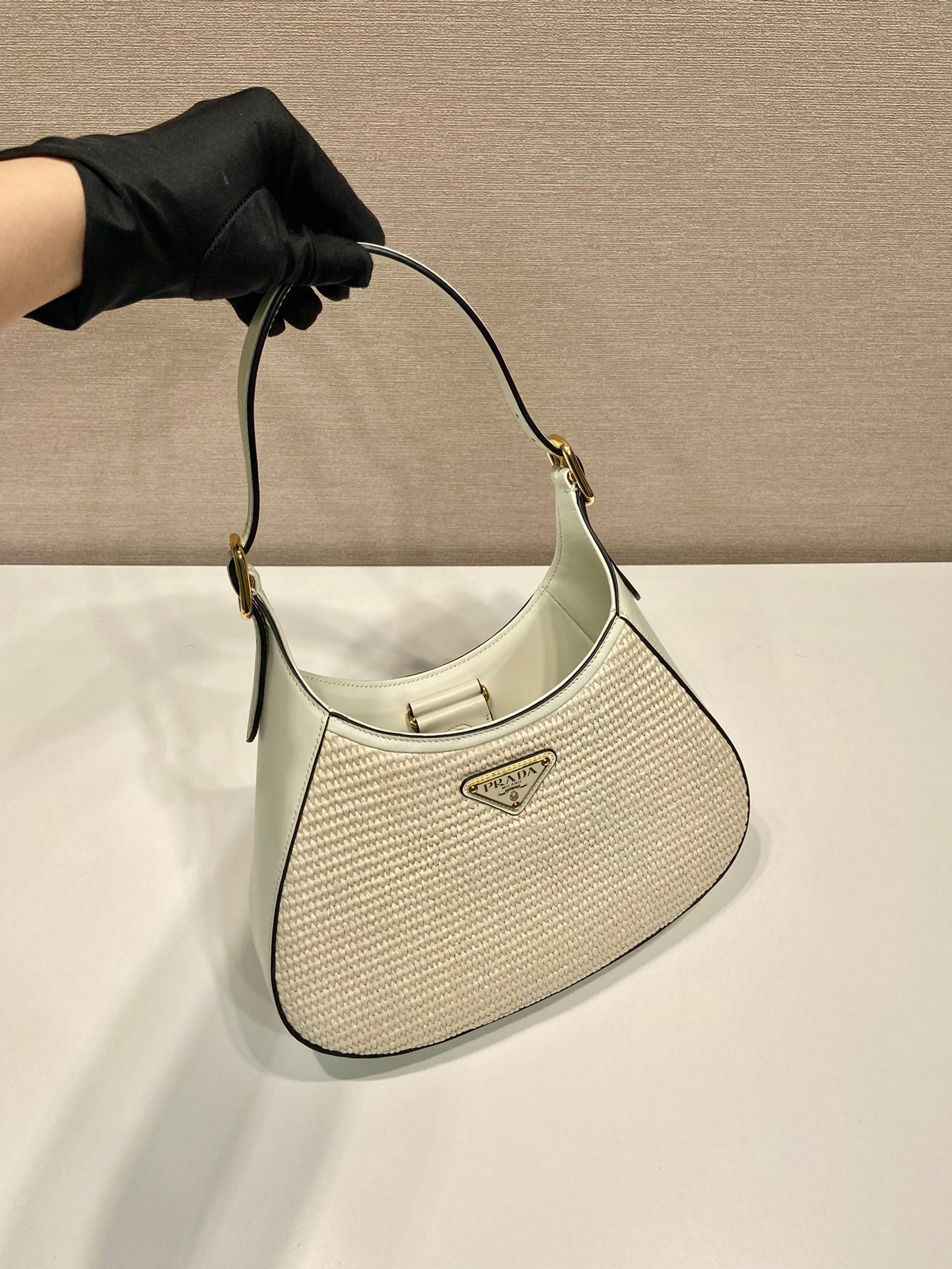 Prada Bag – Accessorio premium elegante