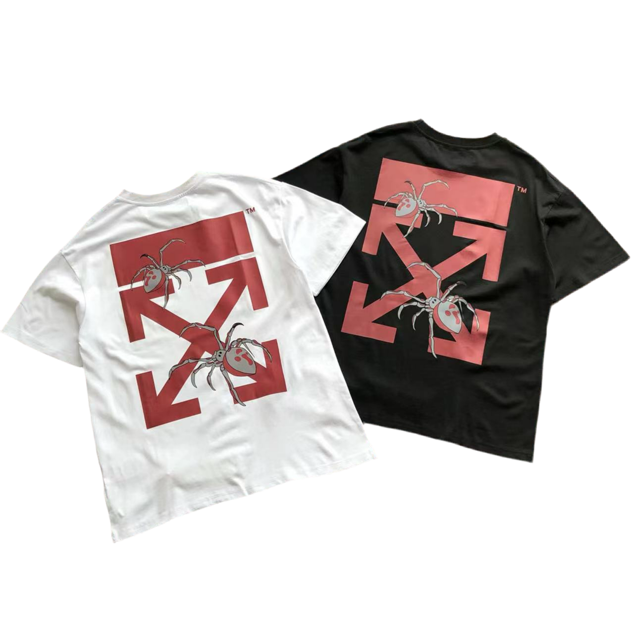 T-SHIRT-OFF – Accessorio premium elegante