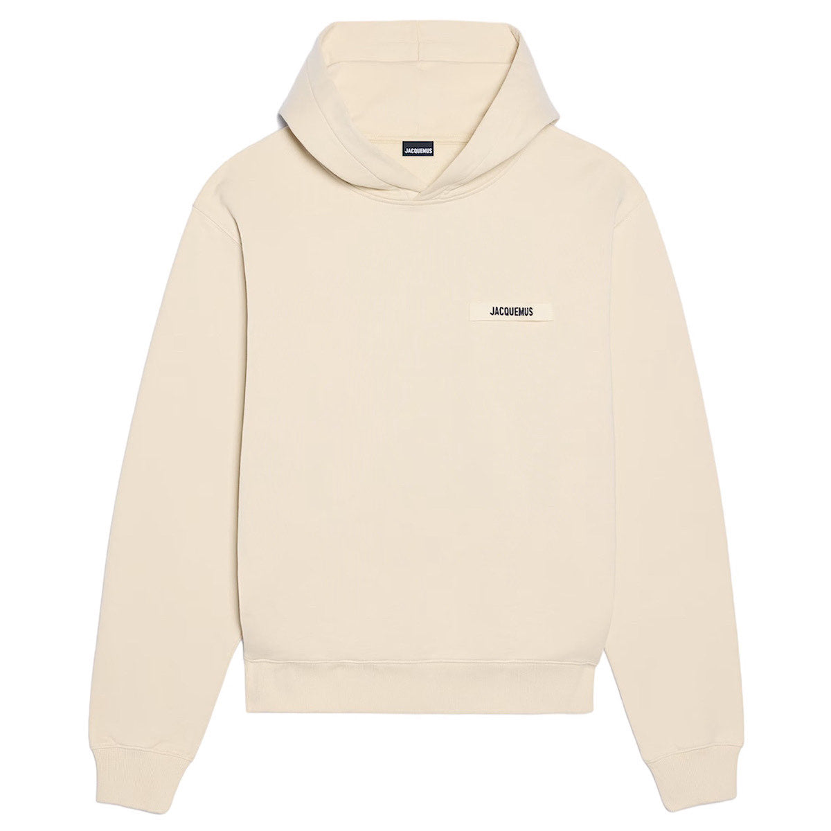 Felpa Jacquemus – Accessorio premium elegante