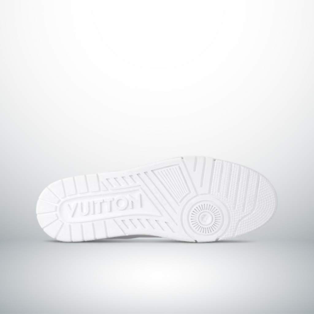 TRAINER WHITE