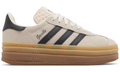 Adidas Gazelle Bold 'Wonder Quartz Black Gum' – Accessorio premium elegante