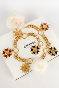 Ceinture Chanel – Accessorio premium elegante