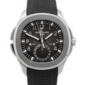 Patek Philippe Aquanaut Travel Time – Accessorio premium elegante