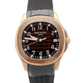 Patek Philippe Aquanaut – Accessorio premium elegante