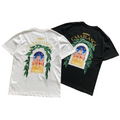 T-SHIRT-CASBLNC – Accessorio premium elegante
