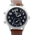 Patek Philippe Calatrava Pilot Travel Time – Accessorio premium elegante
