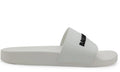Balenciaga - Logo Rubber Slides – Accessorio premium elegante