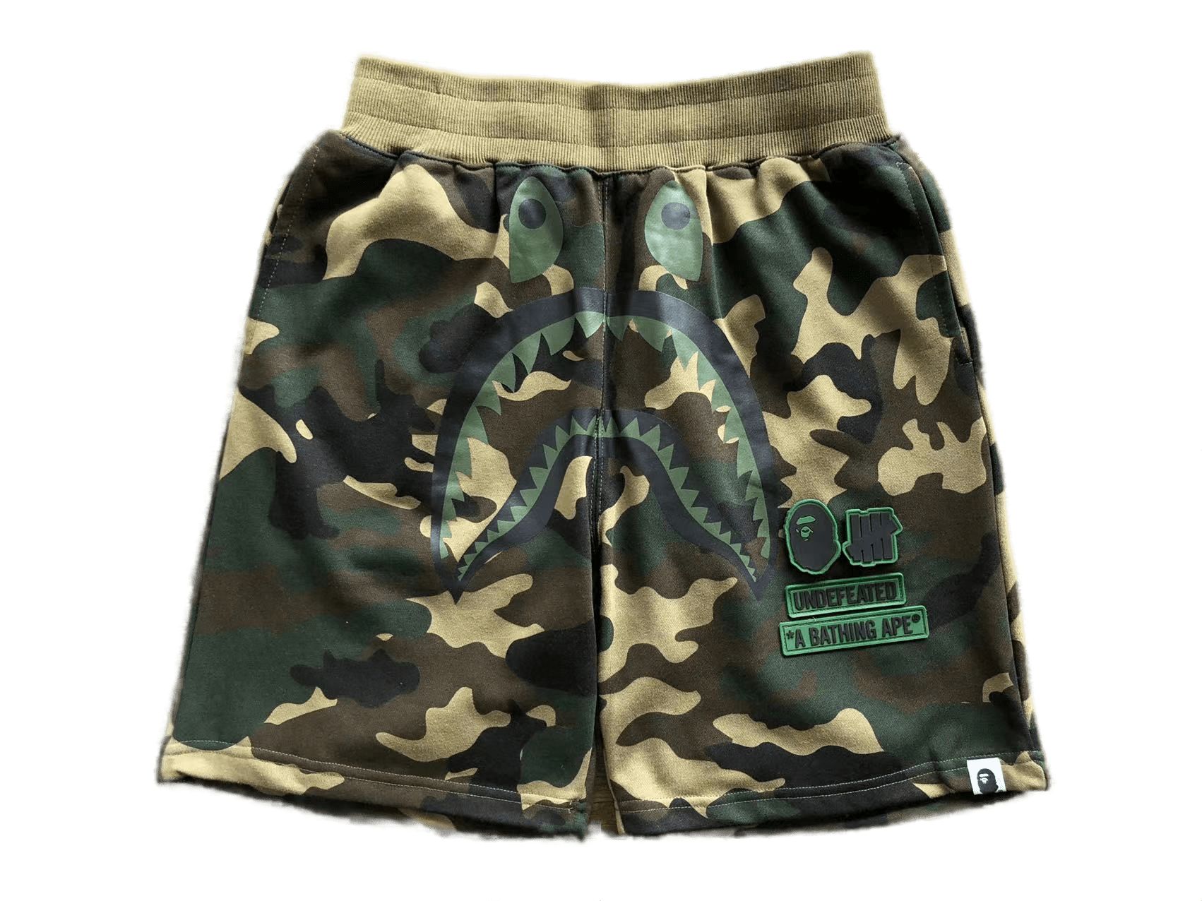 SHORTS-BP – Accessorio premium elegante