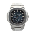 Patek Philippe Nautilus – Accessorio premium elegante