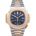 Patek Philippe Nautilus Chronograph – Accessorio premium elegante