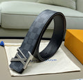 Ceinture Louis Vuitton – Accessorio premium elegante