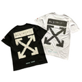 T-SHIRT-OFF – Accessorio premium elegante