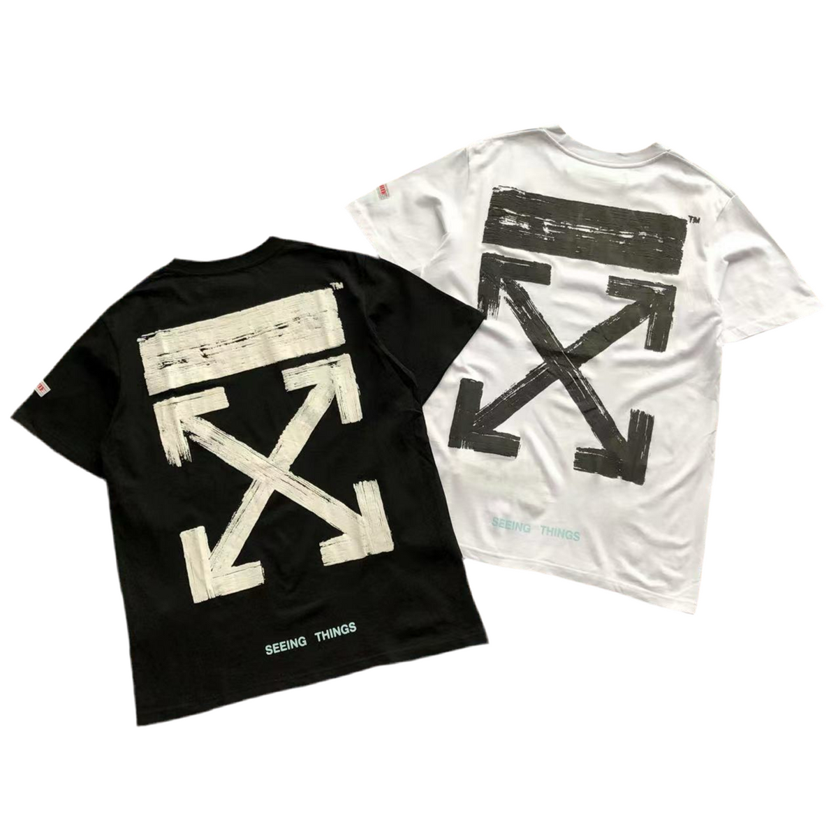 T-SHIRT-OFF – Accessorio premium elegante