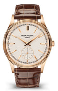 Patek Philippe Calatrava – Accessorio premium elegante