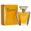 LANCOME – POEME EAU DE PARFUM 100 ML SPRAY DONNA SCATOLATO – Accessorio premium elegante
