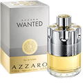 Azzaro Wanted Eau De Toilette 100ml uomo scatolato