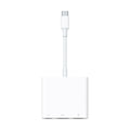 ♥ New, Open Box - Apple USB-C Digital AV Multiport Adapter MUF82AM/A – Accessorio premium elegante