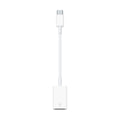 ♥ New, Open Box - Apple USB-C 3.0 to USB-A Adapter MJ1M2AM/A – Accessorio premium elegante