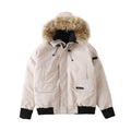 JACKET-CG – Accessorio premium elegante
