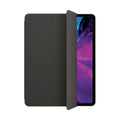 ♥ New, Open Box - Apple Smart Folio for iPad Pro 12.9" (3rd/4th/5th/6th Gen, Black) MJMG3ZM/A – Accessorio premium elegante