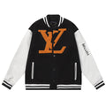VARSITY-JACKET – Accessorio premium elegante