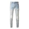 JEANS AMR – Accessorio premium elegante