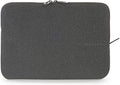 Tucano Mélange Carrying Case (Sleeve) for 13in/14in Apple MacBook Pro, MacBook Air - Black – Accessorio premium elegante