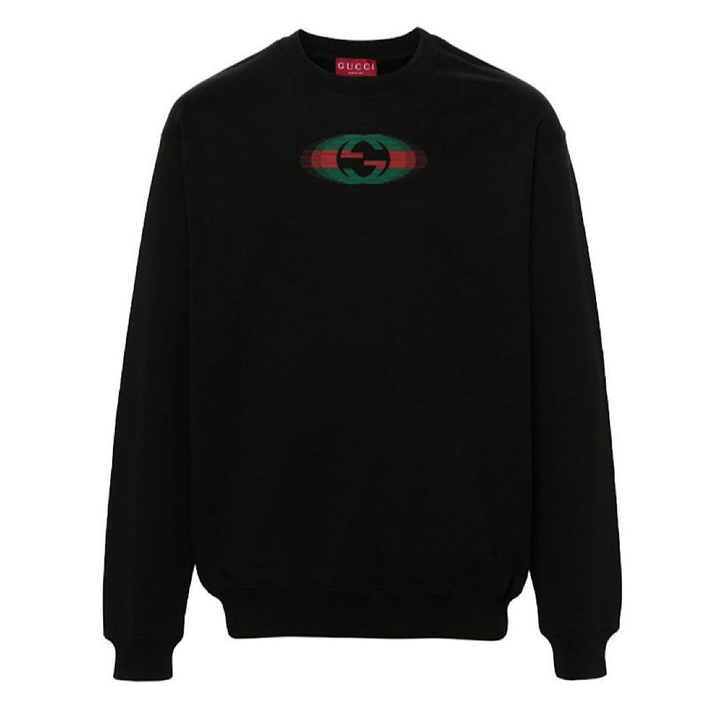Felpa Gucci