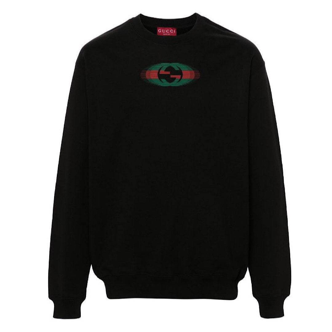 Felpa Gucci