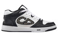 Dior B57 'Black White ' – Accessorio premium elegante